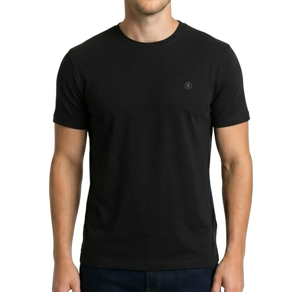 Perry Ellis Negro