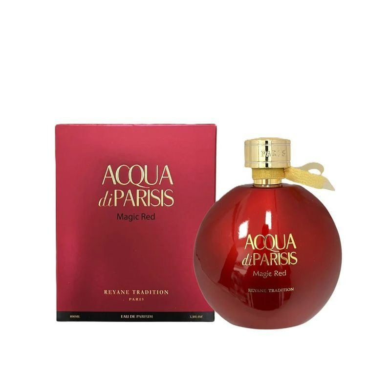 Acqua di Parisis Magic Red