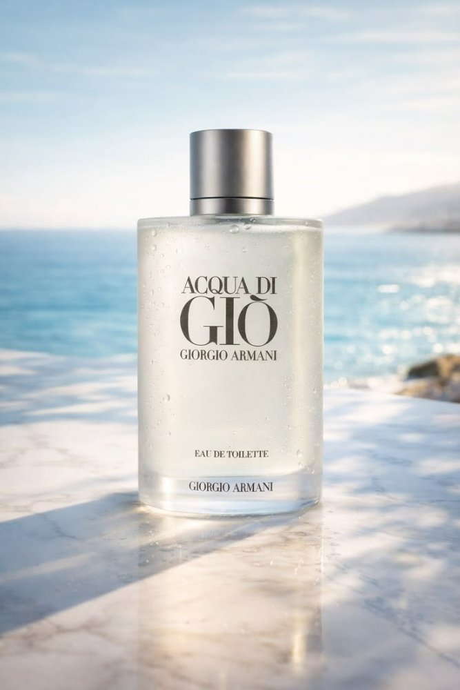 Acqua Di Gio