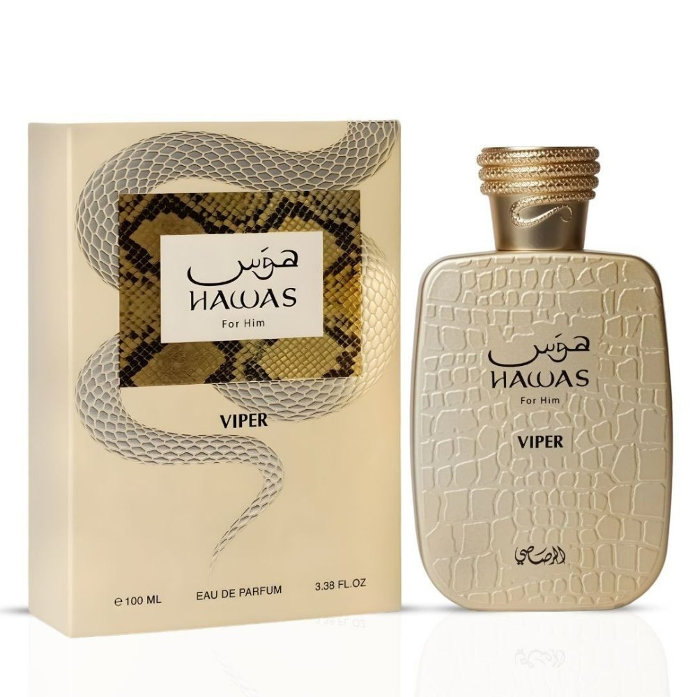 Hawas Viper