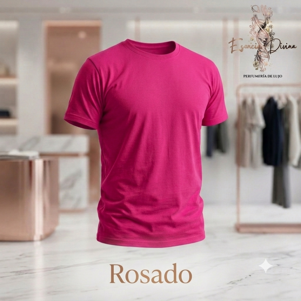 Rosado (Dama)