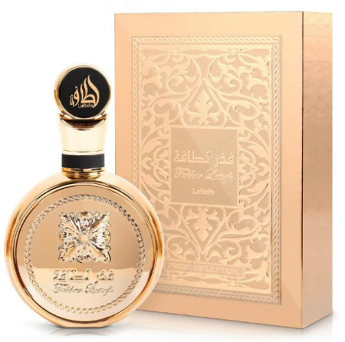 Fakhar Gold