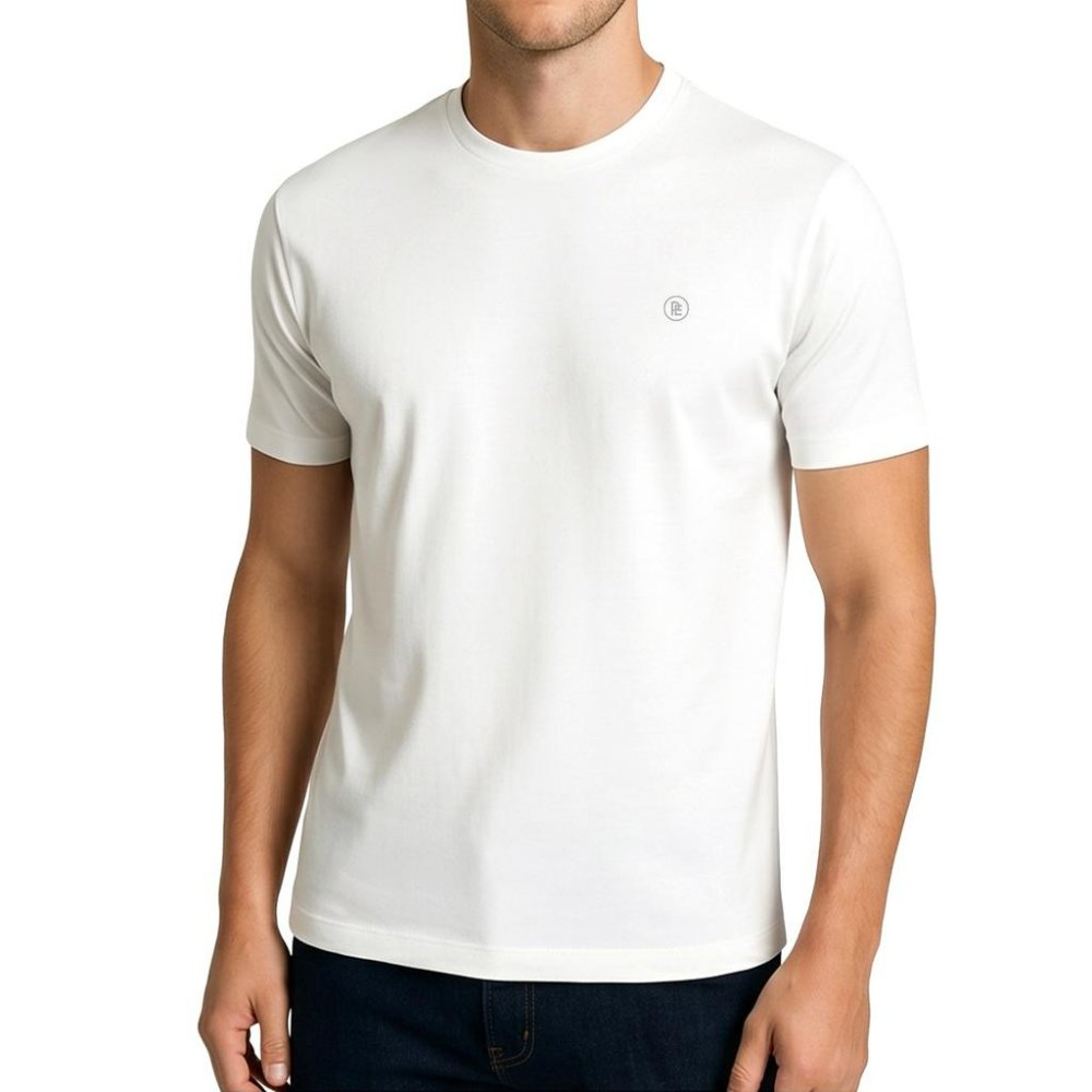 Perry Ellis Blanco