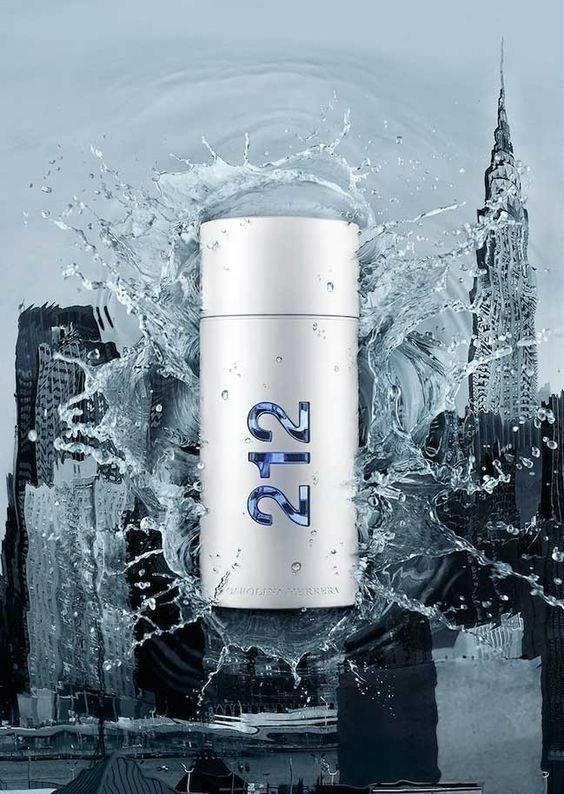 212 Men NYC
