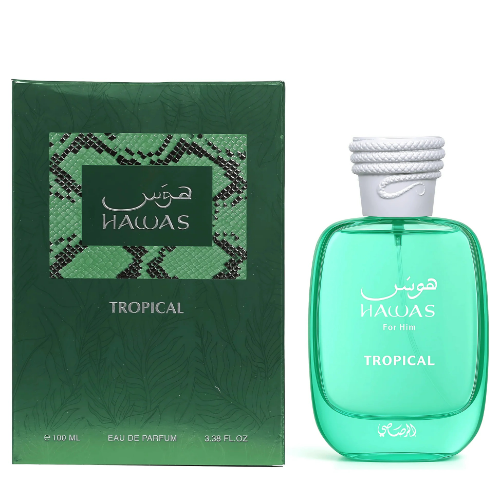 Hawas Tropical