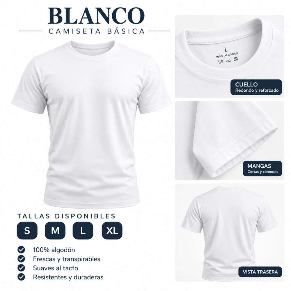 Blanco