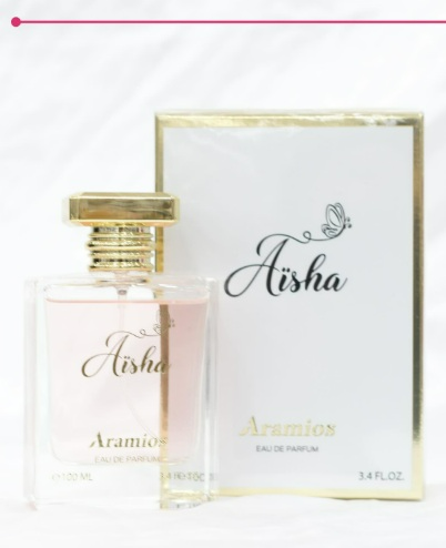 Aisha for Women