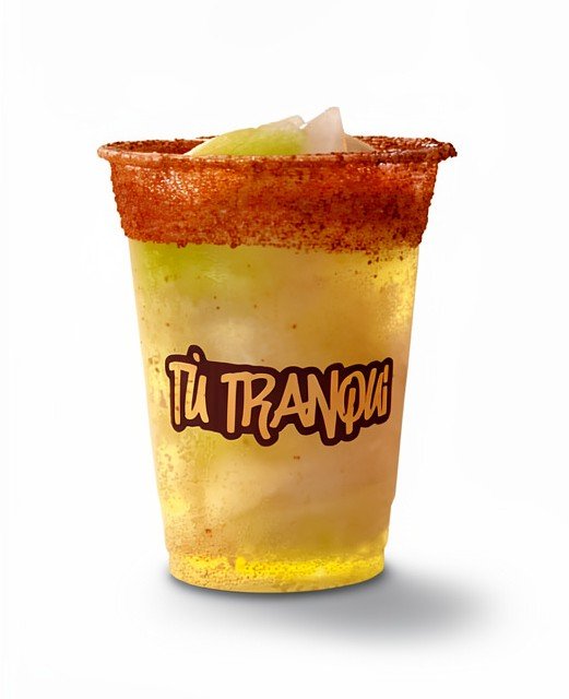 VASO MICHELADO