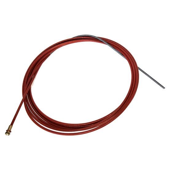 SIRGA ROJA 4M HASTA 1.2MM