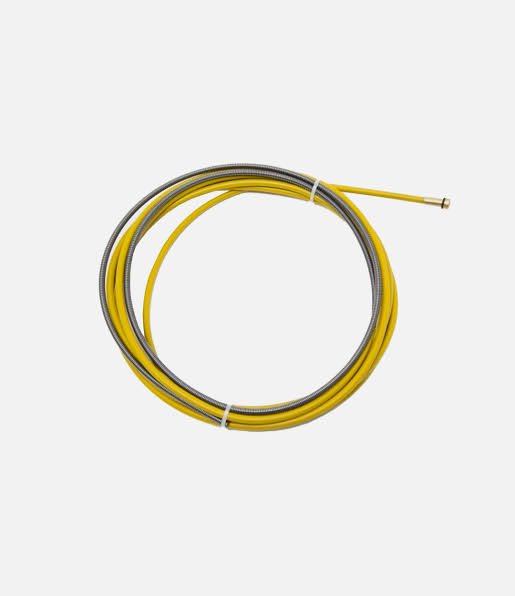 SIRGA AMARILLA 4M HASTA 1.6MM
