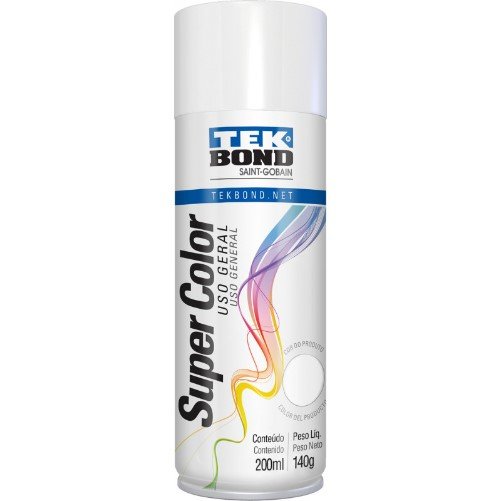 PINTURA AERO.140 GR.USO GRAL.BLANCO BRILLANTE