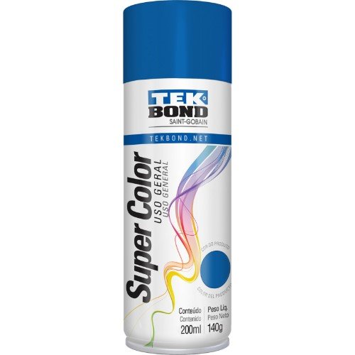 PINTURA AERO.140 GR.USO GRAL.AZUL