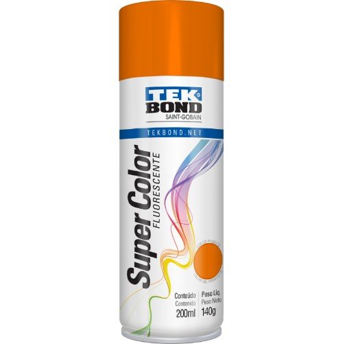 PINTURA AERO.140 GR.USO GRAL.NARANJA
