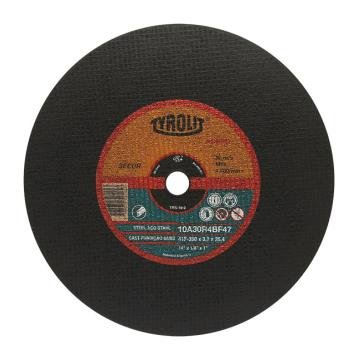TYROLIT SENSITIVA REF 350x3.2x32