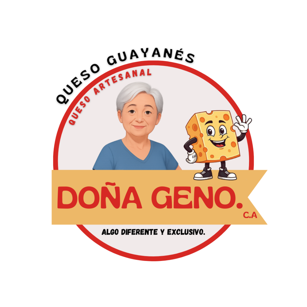 Queso Guayanés