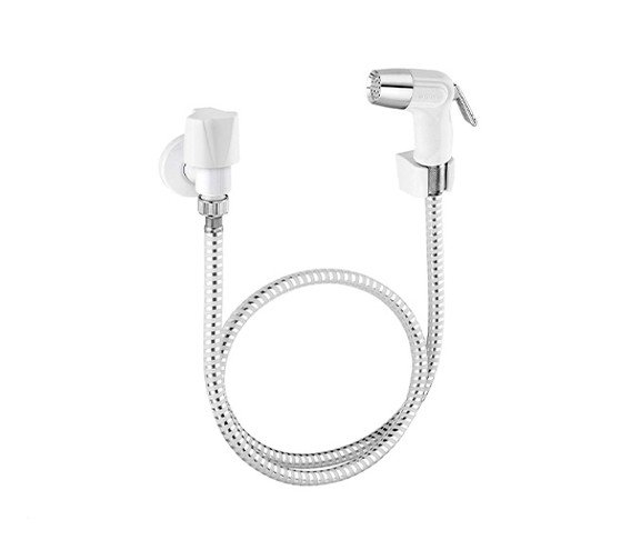 VIQUA DUCHA HIGIÉNICA FOZ- BLANCA