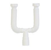 SIFON DOBLE EXTENSIBLE KRONA