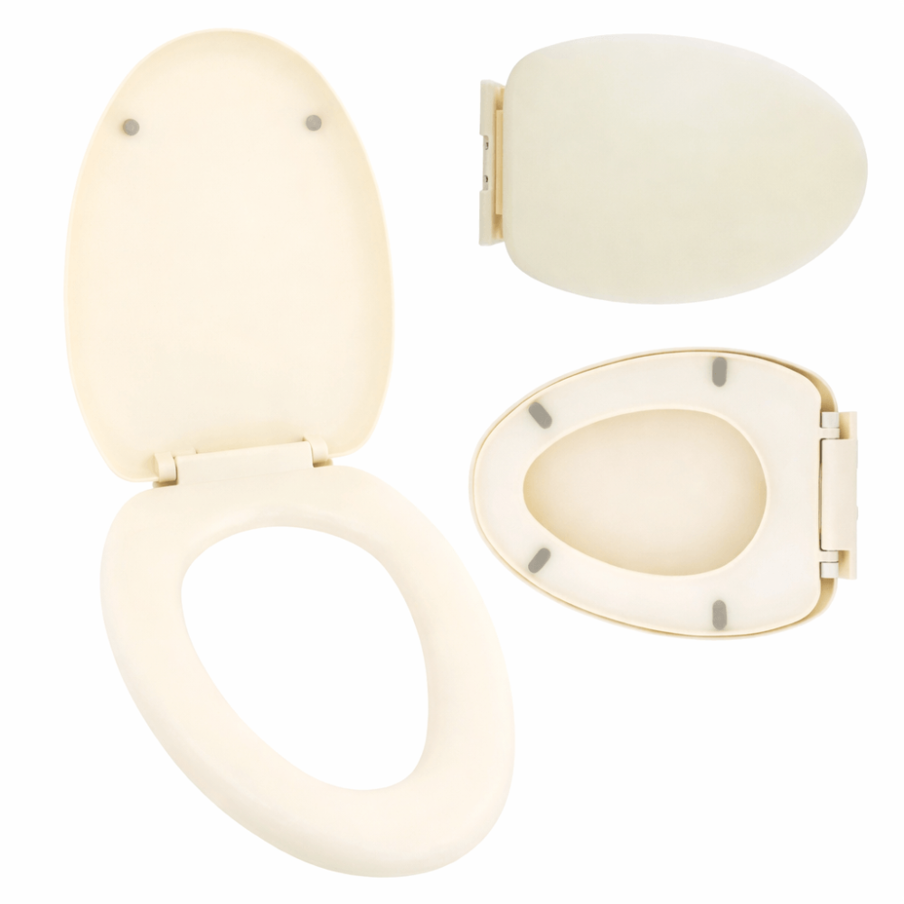 UNIKA ASIENTO SIMPLE CREMA FD3205