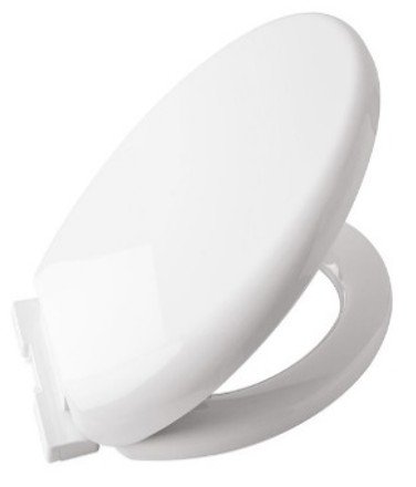 UNIKA ASIENTO SIMPLE BLANCO FD3205
