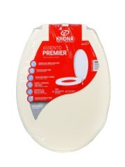 ASIENTO PREMIER KRONA CREMA
