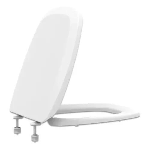 ASIENTO FLEX DECA SLOWCLOSE BLANCO