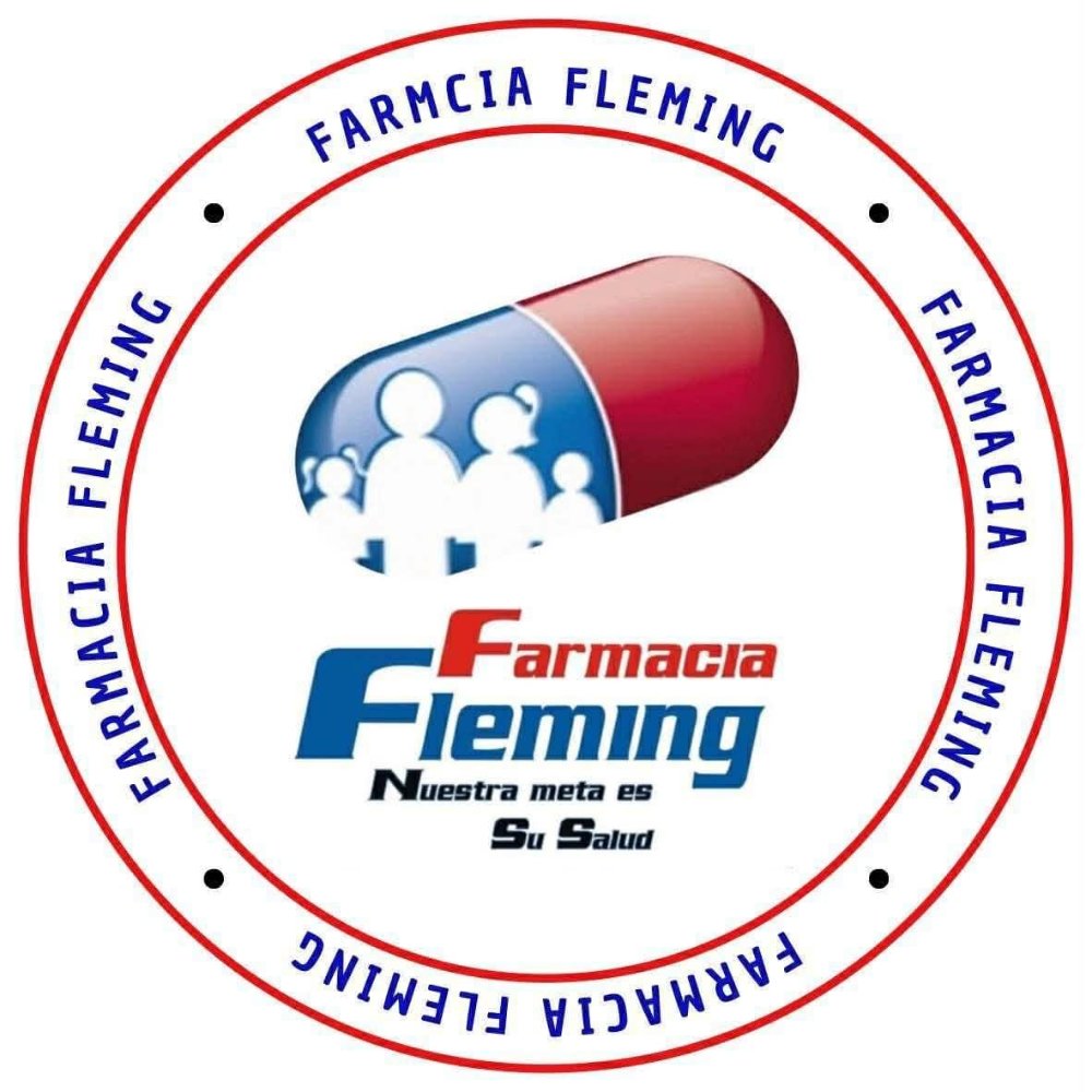 Farmacia Fleming