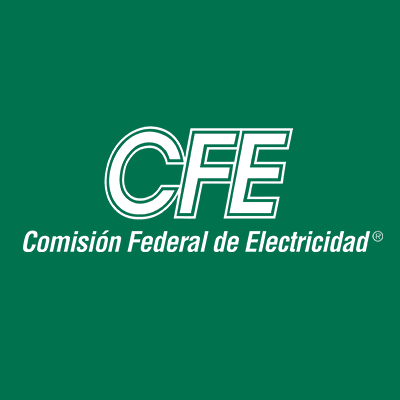 Actualización recibo Cfe