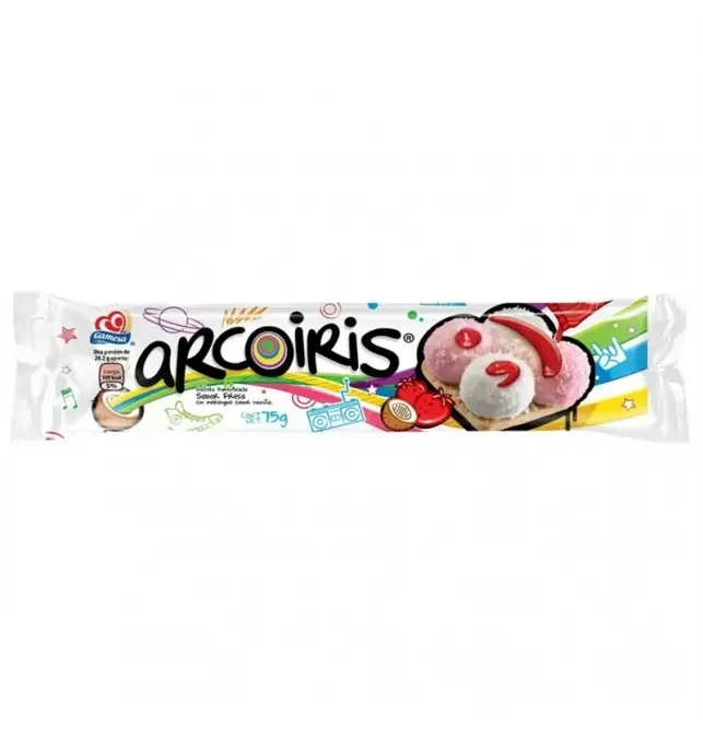 Galleta Gamesa Arcoiris 94 g
