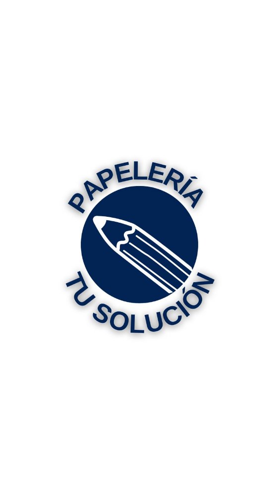 Papelería Tu Solución