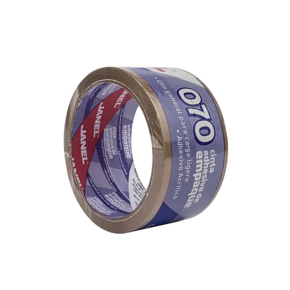 Cinta Canela Janel  48 mm x 50 m