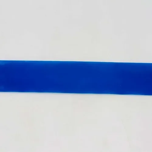Listón Janel Celosa Azul Rey 1m