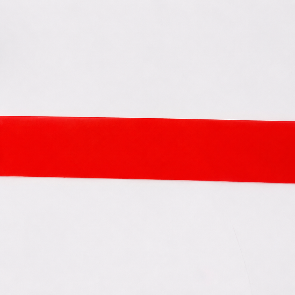 Listón Janel Celosa Rojo 1m