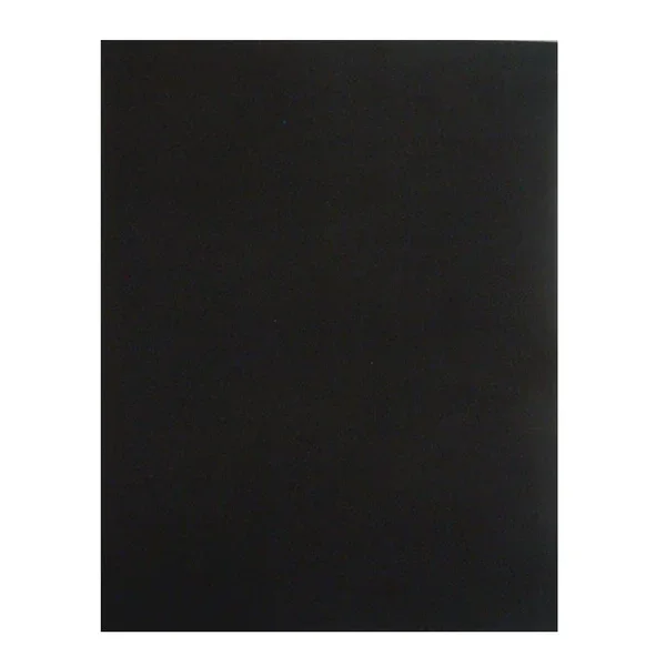 Foamy Pascua Tamaño Carta Negro