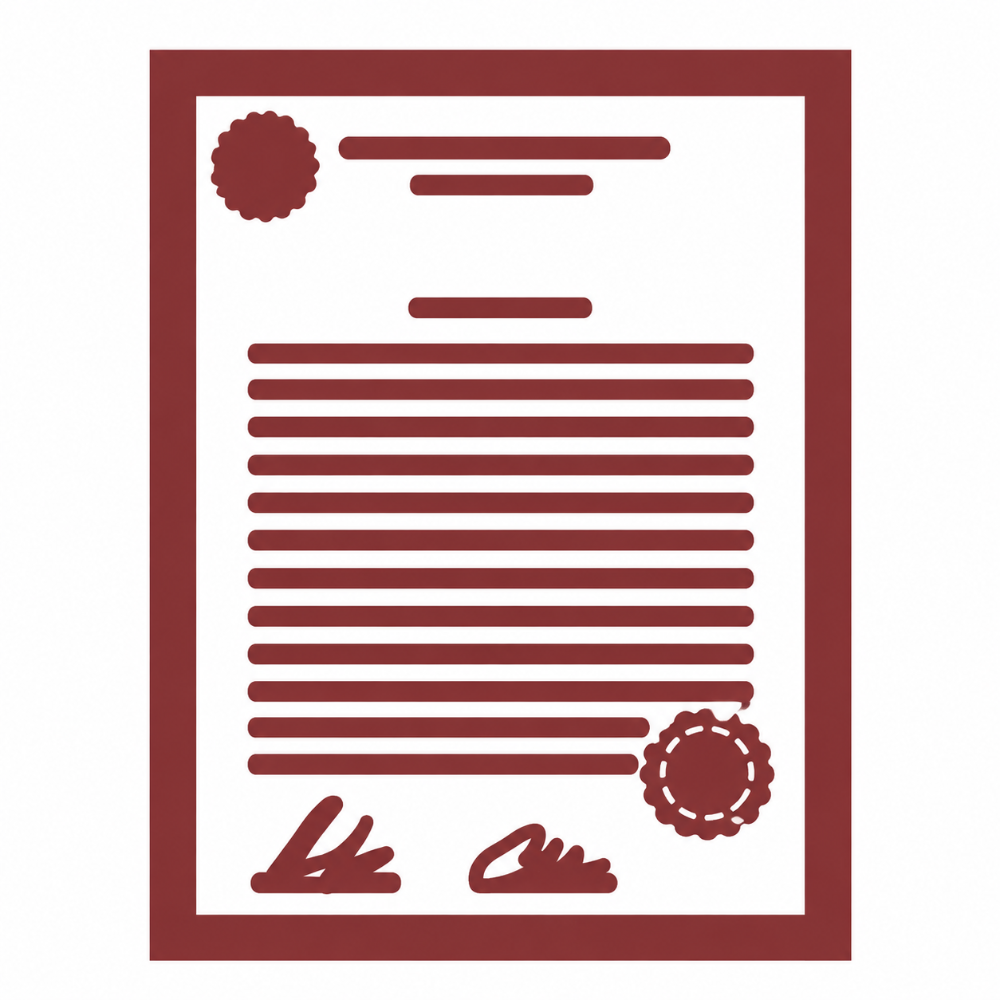 Actualización Acta Matrimonio