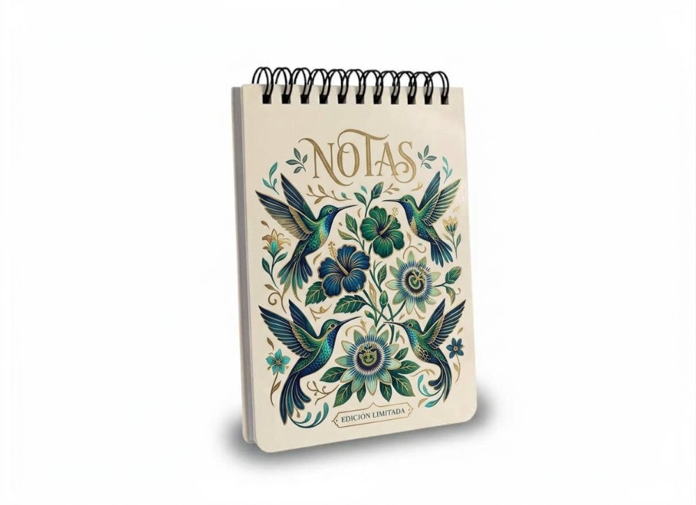Libretas