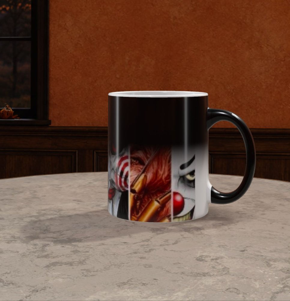 Mugs Magico