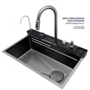 PANA PANTRY AQUAFINA A-7545SET-K ( Garantía 3 Meses )