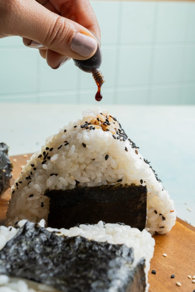 Onigiri