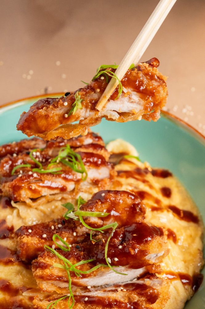 Katsudon