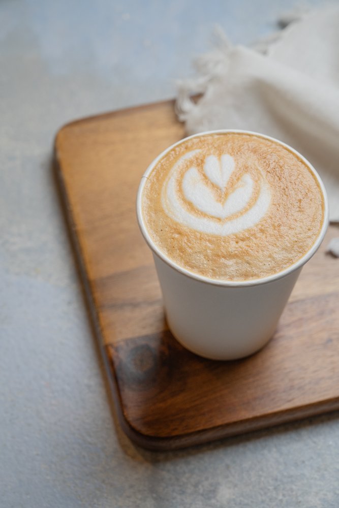 Cappuccino