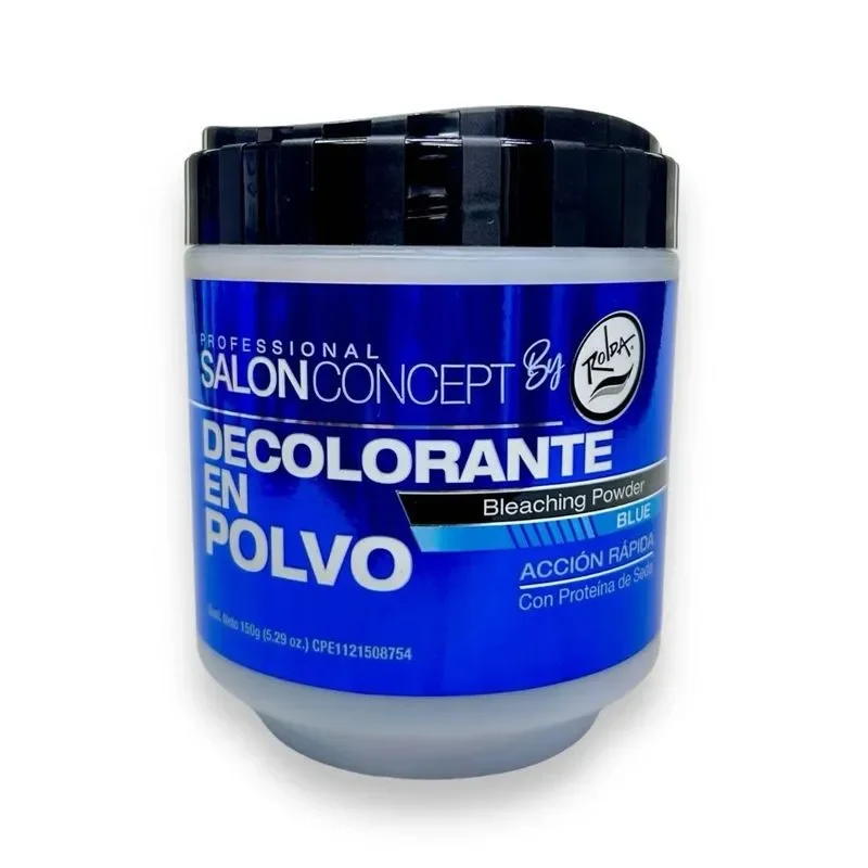 DECOLORANTE EN POLVO 150G