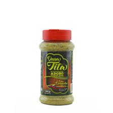 ADOBO DOÑA TITA 200GR
