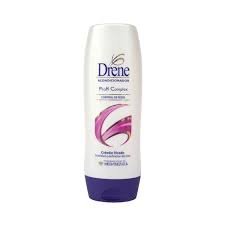 ACONDICIONADOR DRENE CABELLO RIZADO 370ML