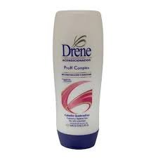 ACONDICIONADOR DRENE CABELLO QUEBRADIZO 370ML