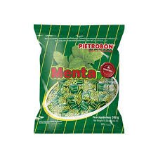 CARAMELO DURO MENTA X70UND