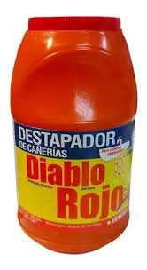DIABLO ROJO GRANULADO 300ML