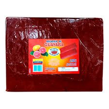 BOCADILLO GUAYABA PANADERIA EL PRINCIPE 6.250K