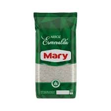 ARROZ MARY ESMERALDA 24X900GR