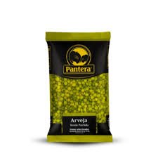 ARVEJA PANTERA 400G