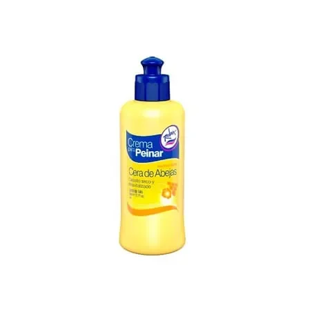 CREMA DE PEINAR ROLDA CERA DE ABEJAS 300ML